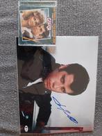 Grease, Ophalen of Verzenden, Zo goed als nieuw, Cd of Plaat, Gesigneerd