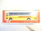 Diapet B- 8 Japan Hato Bus nieuw in doos 1:60 modelauto., Ophalen of Verzenden, Nieuw, Bus of Vrachtwagen