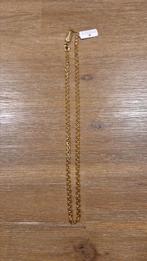 Mooie ketting Energetix, Ophalen of Verzenden, Nieuw, Zilver