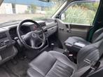 Volkswagen Transporter T4 Camperbus (2002) – 1.9 TD ABL 50kW, Caravans en Kamperen, Campers, Volkswagen, Bedrijf, Diesel, Vw@volkswagen.de