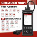 Launch X431 9081 code reset service diagnostic tool, Ophalen of Verzenden
