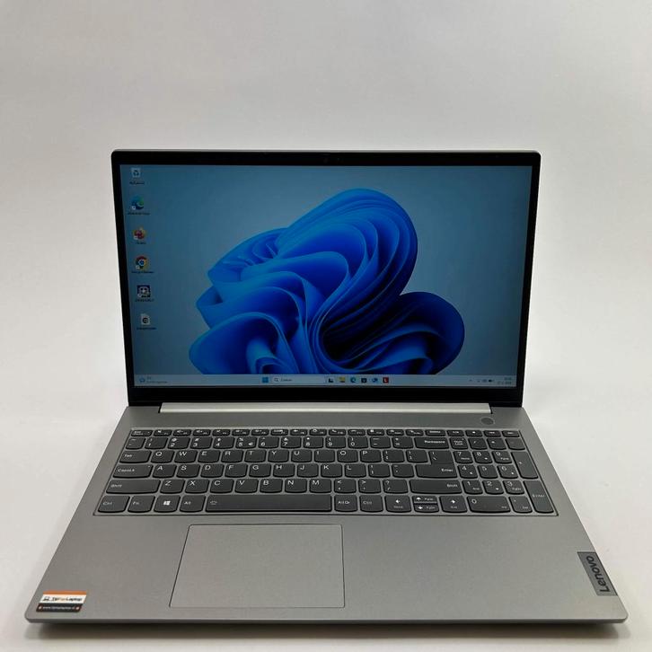 Lenovo ThinkBook 15 G2 ITL – i7-1165G7 – 16GB – 512GB, Computers en Software, Windows Laptops, Refurbished, 15 inch, SSD, 4 Ghz of meer