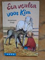 Een Veulen voor Kim - Annemarie Dragt, Ophalen of Verzenden, Gelezen, Annemarie Dragt, Fictie algemeen