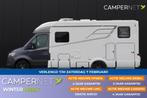 Hymer BMC-T 580 170pk Automaat | Lithium accu | Hymer SLC Ch, Caravans en Kamperen, Campers, Automaat, Tot en met 2, 7 tot 8 meter