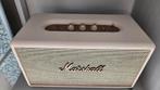 Marshall Stanmore III Bluetooth Speaker - White/Cream, Overige merken, Overige typen, Ophalen of Verzenden, Zo goed als nieuw