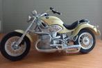 Modelmoter oldtimer BMW, Verzamelen, Ophalen of Verzenden, Motoren