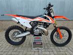 Ktm 250 sx 2017 slechts 55 uur oud!, 250 cc, Particulier, Crossmotor, 11 kW of minder