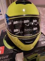 Motorhelm, M, Systeemhelm, Dames, Ophalen