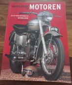 Encyclopedie van Motoren.-Brown,R., Ophalen of Verzenden, Zo goed als nieuw, Brown,R, Algemeen