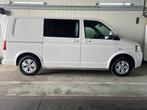Volkswagen Transporter 2.0 TDI L1H1 T800 DC Budgetline, Voorwielaandrijving, Euro 5, Gebruikt, 4 cilinders