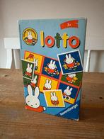 Ravensburger Nijntje Lotto, Ophalen of Verzenden, Zo goed als nieuw