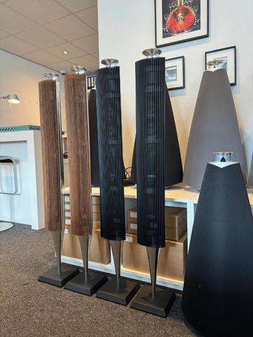 Beolab 18 (div sets/uitvoeringen) B&O Bang en Olufsen beschikbaar voor biedingen
