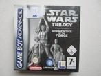 Star Wars Nintendo Gameboy Game Boy Advance, Spelcomputers en Games, Games | Nintendo Game Boy, Avontuur en Actie, 1 speler, Nieuw