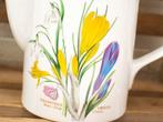 Porseleinen koffiepot 34697, Huis en Inrichting, Keuken | Servies, Gebruikt, Overige typen, Ophalen of Verzenden, Overige stijlen