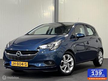 Opel Corsa 1.4 Edition 5-drs [ NAP cruise airco LM ] beschikbaar voor biedingen