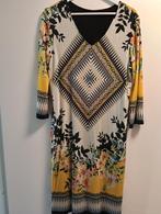 Prachtige jurk Ana Alcazar mt 44, Ophalen of Verzenden, Zo goed als nieuw, Maat 42/44 (L)