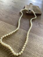 Ketting, Ophalen of Verzenden, Gebruikt, Overige materialen