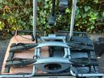 Thule EuroWay 945 fietsendrager - ZGAN, Ophalen, Zo goed als nieuw, 2 fietsen, Trekhaakdrager