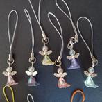 Klein geluksengeltje met koordje, Ophalen of Verzenden, Nieuw