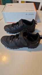 Vaude Pavei fietsschoenen maat 41 zwart SPD mtb gravelbike, Ophalen of Verzenden, Zo goed als nieuw, Overige maten, Schoenen