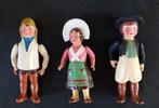 Per stuk Kleinste maat 10 cm Petit Colin celluloid popjes, Antiek en Kunst, Verzenden