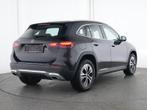 Mercedes-Benz GLA 250 e Plug-In Hybride Edition Progressive, Auto's, 12 maanden, Zwart, Leder en Stof, Zwart