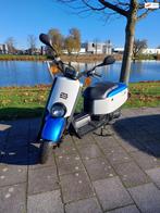 Yamaha Bromscooter Giggle, Gebruikt, Yamaha, 49 cc
