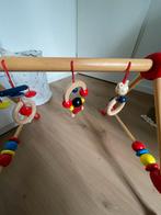 Houten Babygym, Ophalen, Gebruikt, Babygym