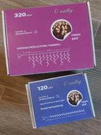 Kerstverlichting O'Malley, Diversen, Kerst, Ophalen of Verzenden, Zo goed als nieuw