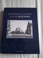 Bewoners en panden aan de alde waeg  boek venlo, Ophalen, 20e eeuw of later, Gelezen