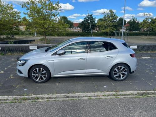 Renault Mégane Hatchback 1.2 Energy TCe GT-Line, Auto's, Renault, Particulier, Mégane, ABS, Achteruitrijcamera, Airbags, Airconditioning