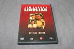 DVD Liar Liar, Vanaf 6 jaar, Ophalen of Verzenden, Gebruikt, Overige genres
