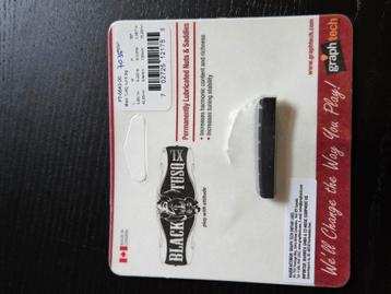 Black TUSQ XL Graptech 6642-00 beschikbaar voor biedingen