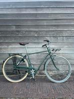 Elops 520 herenfiets 175/196cm ( L / XL ), Fietsen en Brommers, Fietsen | Heren | Herenfietsen, Ophalen, Gebruikt, Overige merken