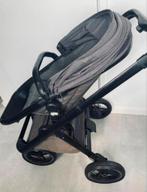 Dubatti kinderwagen, Kinderen en Baby's, Buggy's, Ophalen of Verzenden, Zo goed als nieuw, Overige merken, Verstelbare rugleuning