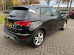 SEAT Arona 1.5 TSI EVO FR Business Intense | Climate control, Voorwielaandrijving, Stof, 150 pk, 610 kg