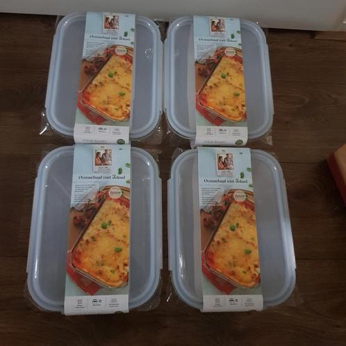 Nieuw multifunctionele schalen, Huis en Inrichting, Keuken | Keukenbenodigdheden, Nieuw, Ophalen