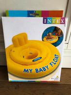 Intex baby float, Jongetje of Meisje, One size, Ophalen of Verzenden, Zo goed als nieuw