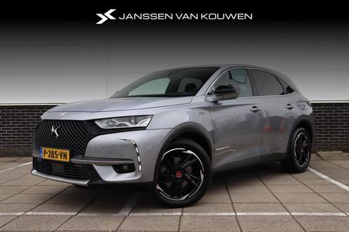 DS 7 Crossback E-Tense Performance Line 225 pk * SOH 97,5% *, Auto's, DS, Bedrijf, Te koop, DS 7, ABS, Achteruitrijcamera, Airbags