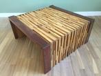 OPRUIMING Vintage jaren 50 60 salontafel Percival Lafer, Gebruikt, 50 tot 100 cm, Percival Lafer, 50 tot 100 cm