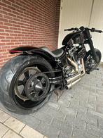 Custum Harley Davidson, Particulier