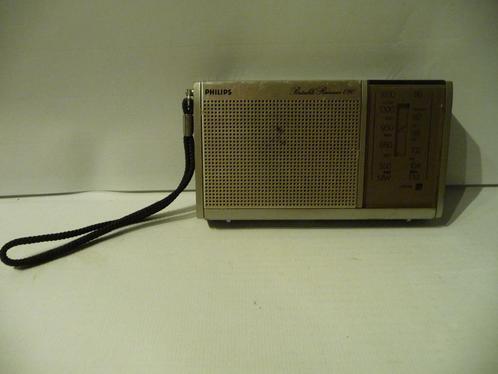 Philips 90AL090 / 00 transistorradio.Verzending mogelijk, Audio, Tv en Foto, Radio's, Gebruikt, Transistorradio, Ophalen