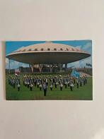 Drumfanfare “Acht” bij het Evoluon., Ophalen of Verzenden, Noord-Brabant