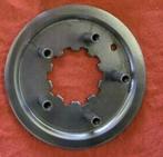 Gezocht Nieuw type Grondplaat koppeling KS80, Fietsen en Brommers, Brommeronderdelen | Zundapp, Ophalen of Verzenden, Nieuw, Blok