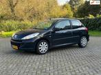 Peugeot 206 + Peugeot 206 1.1 XR I 3 DRS I ELEK. RAMEN I INR, Voorwielaandrijving, Gebruikt, 4 cilinders, 60 pk