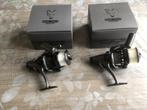 Fox eos pro 10000 baitrunners, Watersport en Boten, Ophalen, Zo goed als nieuw, Molen
