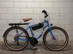 Elektrische Beach Cruiser tot 140km, Ophalen, Zo goed als nieuw, 50 km per accu of meer, Overige merken