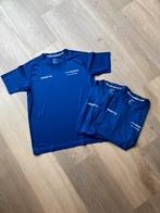 Craft Sport Shirt - Maat S, Kleding | Heren, Ophalen of Verzenden, Zo goed als nieuw, Maat 46 (S) of kleiner, Blauw
