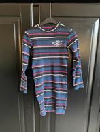 Jurkje WE 122/128, Kinderen en Baby's, Kinderkleding | Maat 122, Ophalen of Verzenden, Zo goed als nieuw, Meisje, Jurk of Rok