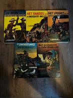 J.Nowee boeken, Ophalen of Verzenden, Zo goed als nieuw, J. Nowee